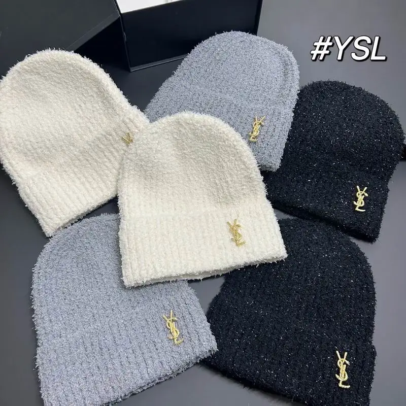 YSL Hat dx03